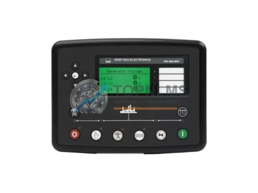 Deep Sea Electronics DSE8660 MKII industrial automation spare part