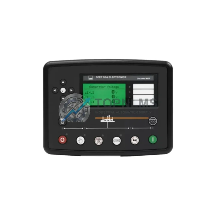 Deep Sea Electronics DSE8660 MKII Control Board product image