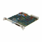 Siemens 6DP1661-8AA Communication Module detail image 2