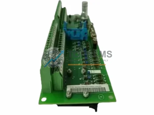 GE IS200RAPAG1BBA industrial automation spare part