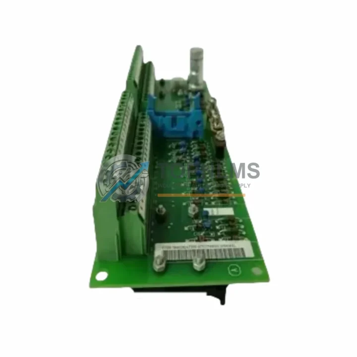 GE IS200RAPAG1BBA Power Supply product image