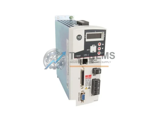 BOMBARDIER DCC2223A-3EST125-977 industrial automation spare part