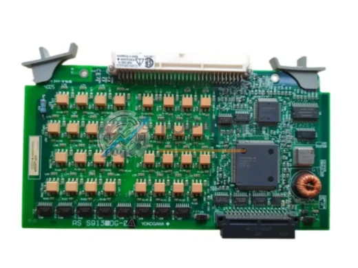 Yokogawa ADM12 S4 industrial automation spare part