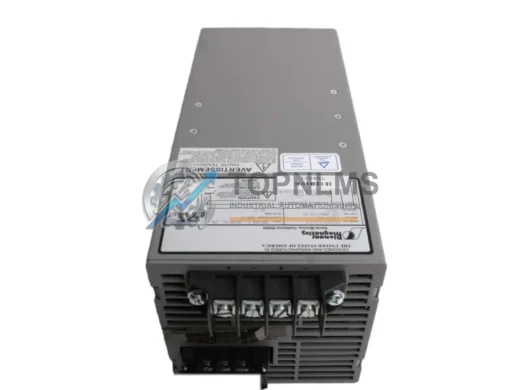 Emerson PM3326B-6-1-2-E industrial automation spare part
