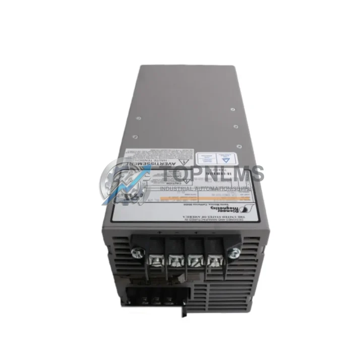 Emerson PM3326B-6-1-2-E Power Supply product image