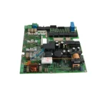 ABB SDCS-PIN-4 3ADT314100R1001 Control Board product image
