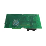 GE IS200AEADH4A Control Board detail image 3