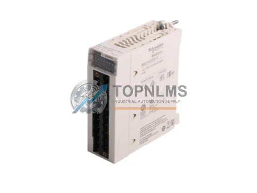 Schneider Electric BMEAHO0412 industrial automation spare part