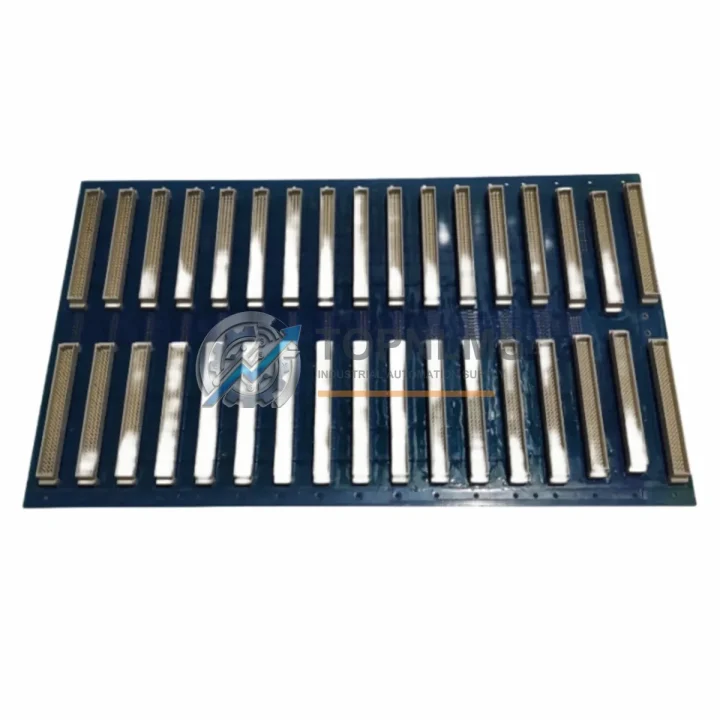 Bently Nevada 3500/05-01-02-01-00-01 Rack & Chassis product image