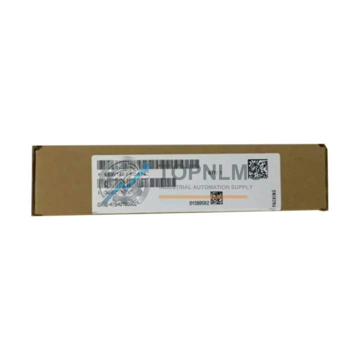 Siemens 6SW1701-0DA14V98113-A1680-A1-4.8 VFD product image
