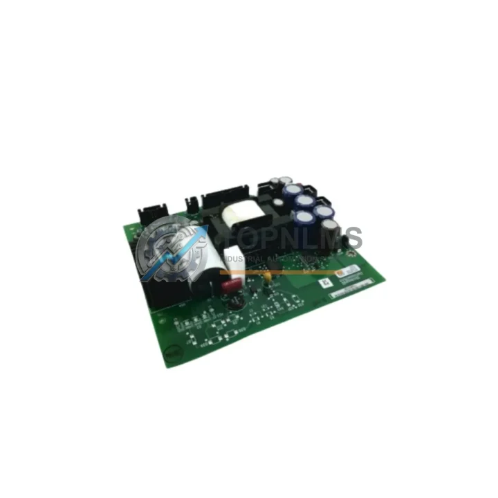 Allen-Bradley 314066-A02 Power Supply product image