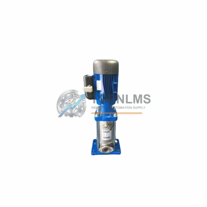LOWARA SV206N07M Process Equipment Parts product image