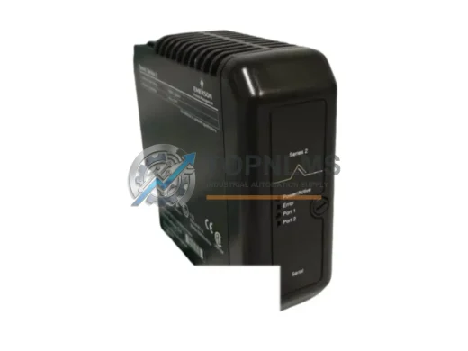 Emerson VE4036P2 industrial automation spare part