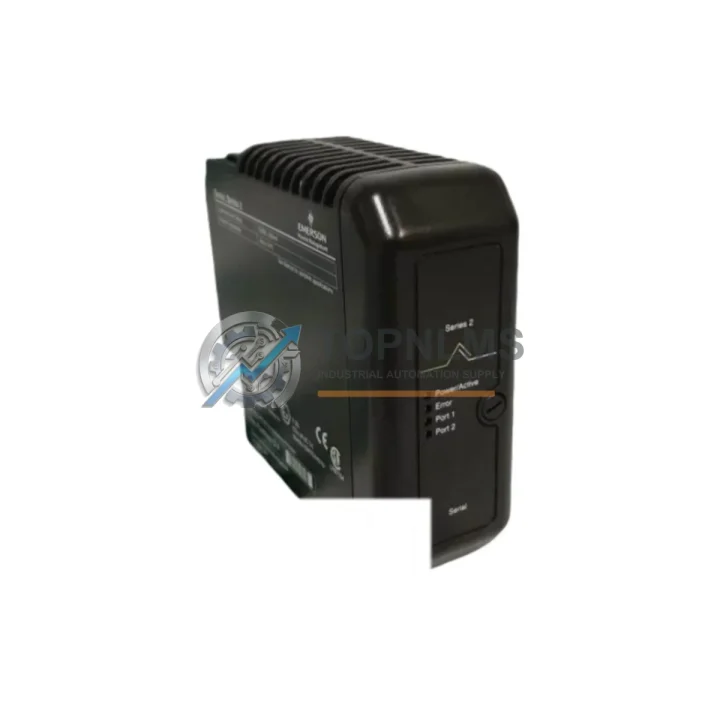 Emerson VE4036P2 Power Supply product image