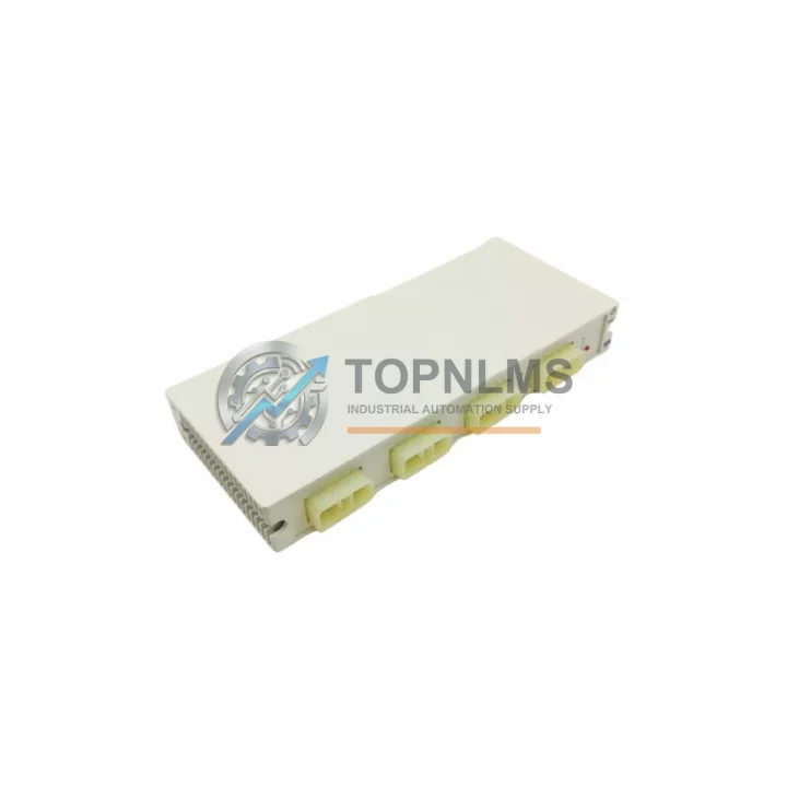 Toshiba B200P16DOP-1 I/O Module product image