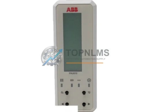 ABB FAU810-C10-12010 industrial automation spare part