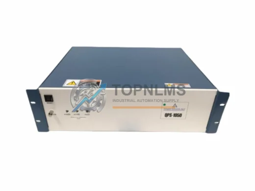 INTEGRAL SOLUTIONS QPS-1050 QST-2002 industrial automation spare part