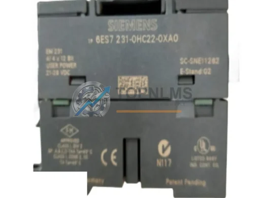 Siemens 6ES5710-8MA11 industrial automation spare part