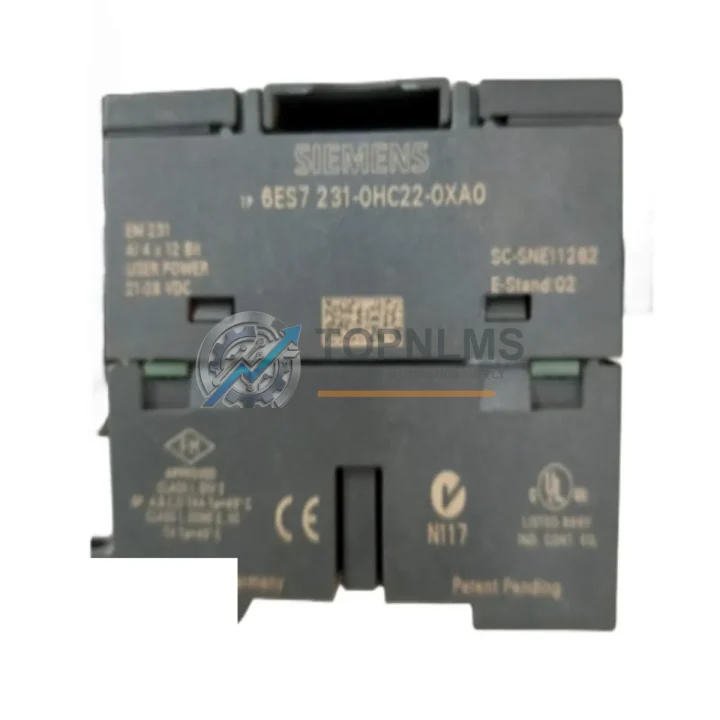 Siemens 6ES5710-8MA11 PLC product image