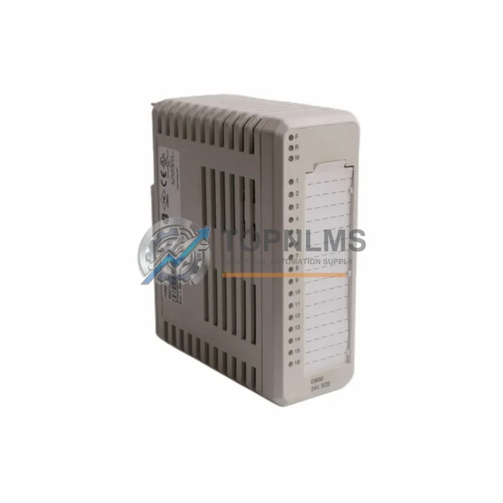 ABB DI830 3BSE013210R1 I/O Module product image