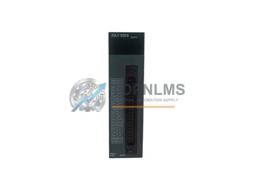 Honeywell 2MLF-SOEA industrial automation spare part