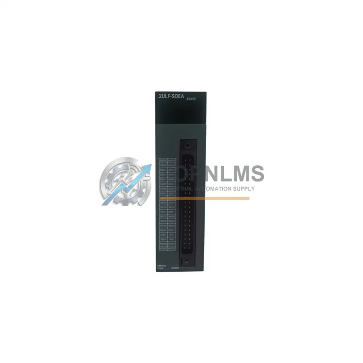 Honeywell 2MLF-SOEA I/O Module product image