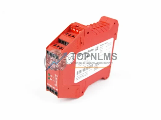 Allen-Bradley 440R-D23166 industrial automation spare part
