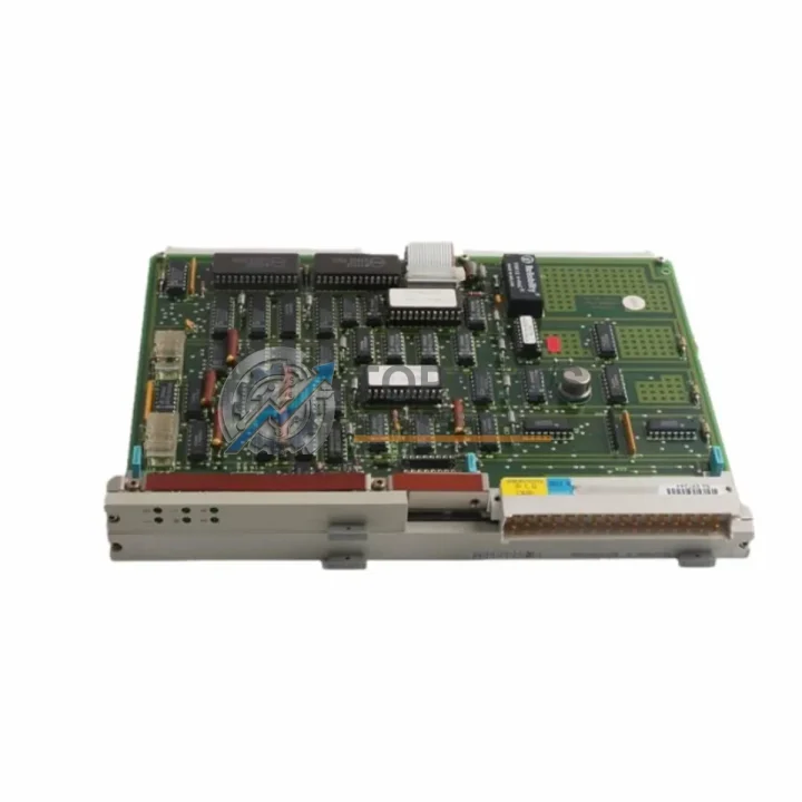Siemens 700-443-0TP01 Control Board product image
