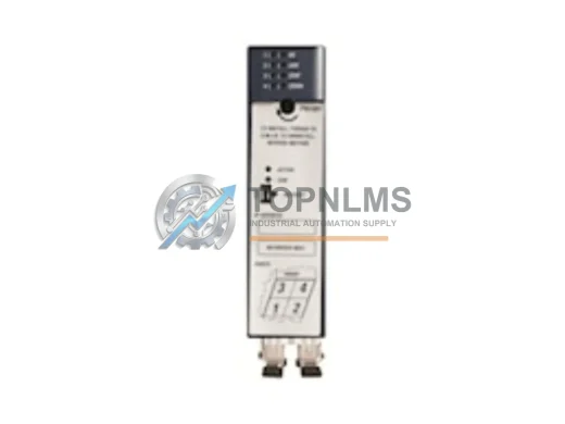Fanuc IC695SPF002 industrial automation spare part