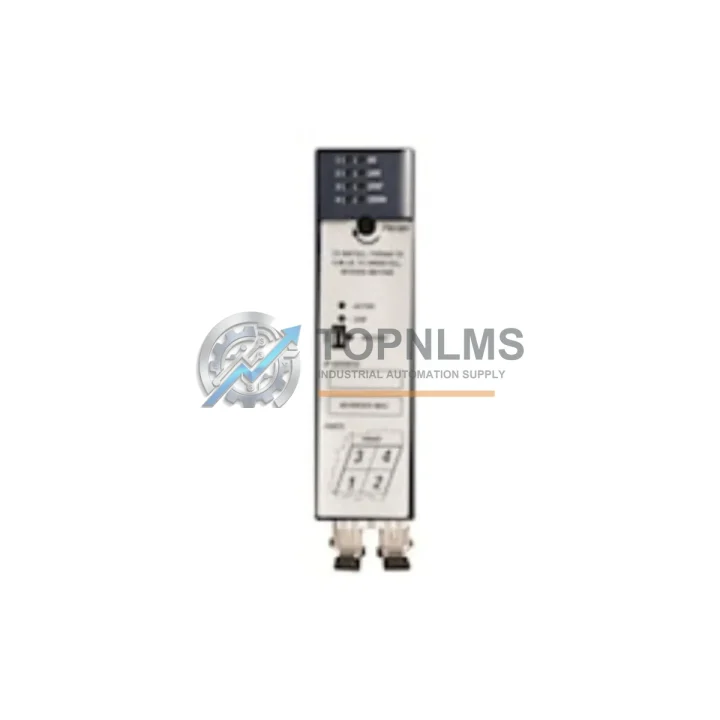 Fanuc IC695SPF002 Communication Module product image