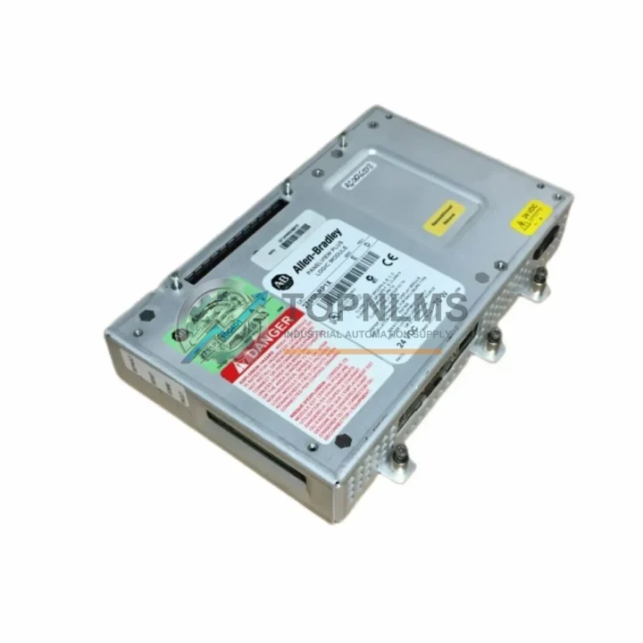 Allen-Bradley 2711P-RP1X HMI product image