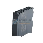 Siemens 6GK7542-1AX00-0XE0 Control Board detail image 4