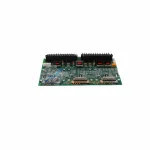 GE IS200TSVCH1AEC Control Board detail image 2