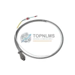 Bently Nevada 16710-67 Cable & Connector detail image 3