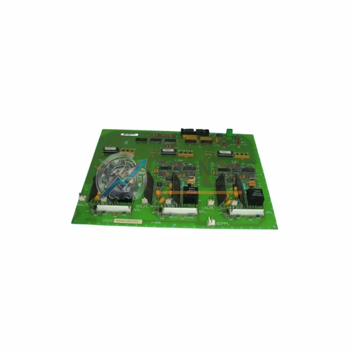 GE DS200IIBDG1AEA Power Electronics product image