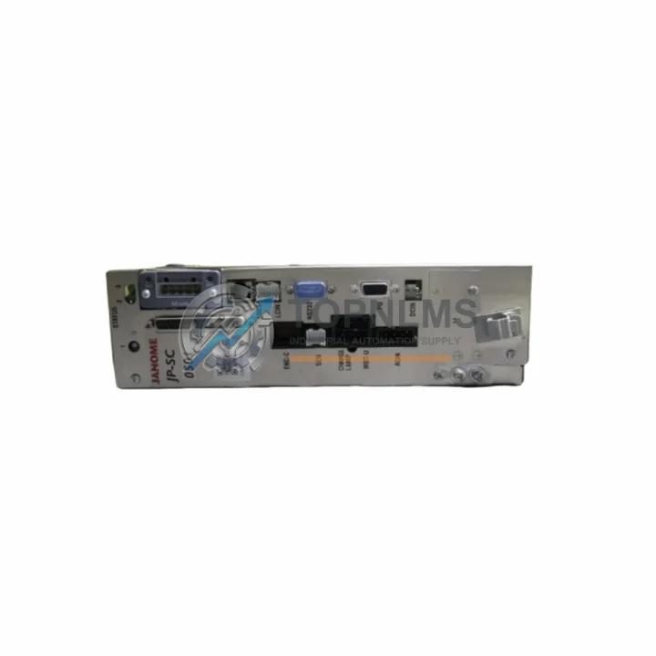 JANOME JP-SC0501 Motor & Motion product image