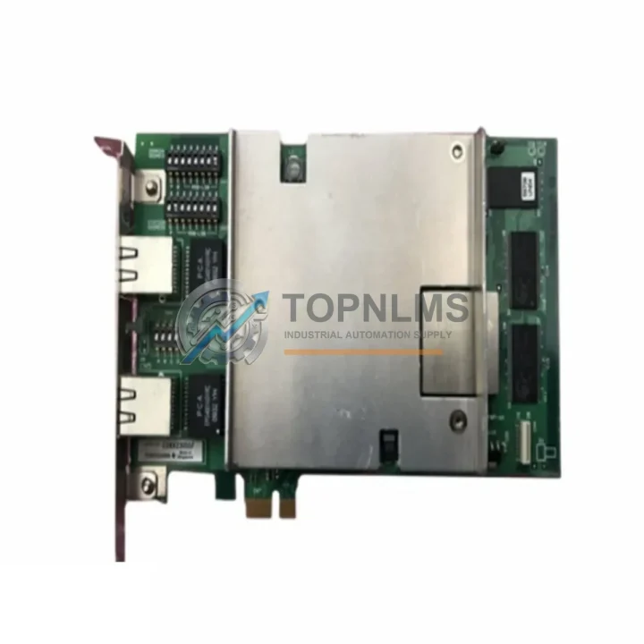 Yokogawa VI702 S1 Communication Module product image