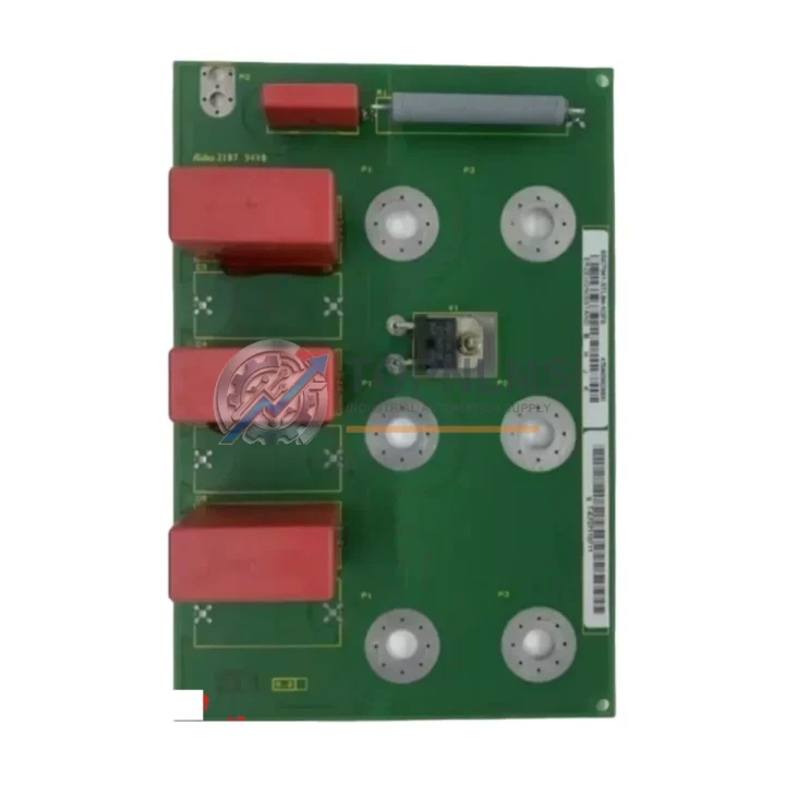Siemens 6SE7041-3TL84-1GF0 VFD product image
