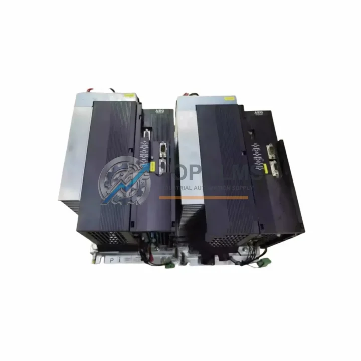 ADVANCED ENERGY 1P400-280HF Control Board product image