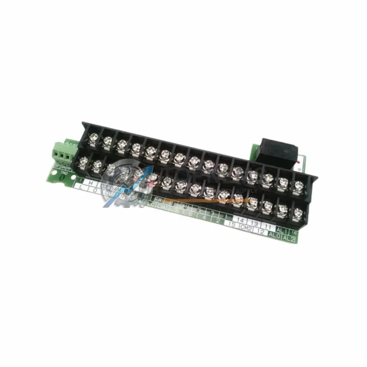 HITACHI SJ300TM 3B295619-3 VFD product image