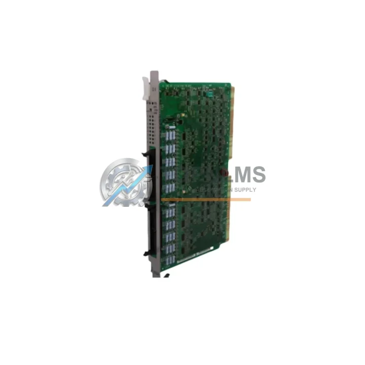 Hitachi LYA100A I/O Module product image