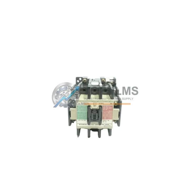Mitsubishi S-K25 Electrical Component product image