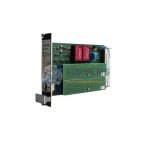 Emerson A6312CD/022-000 PLC detail image 2