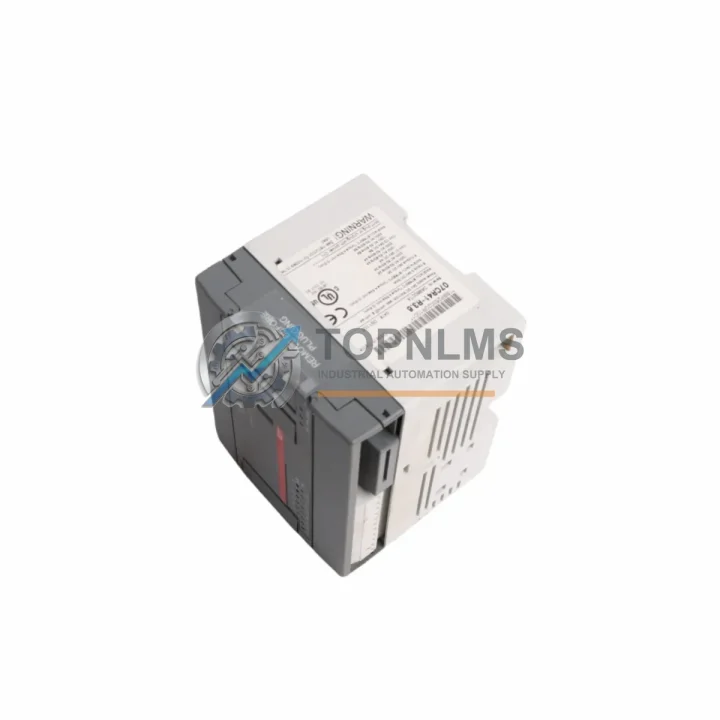ABB 07CR41 1SBP260020R1001 PLC product image