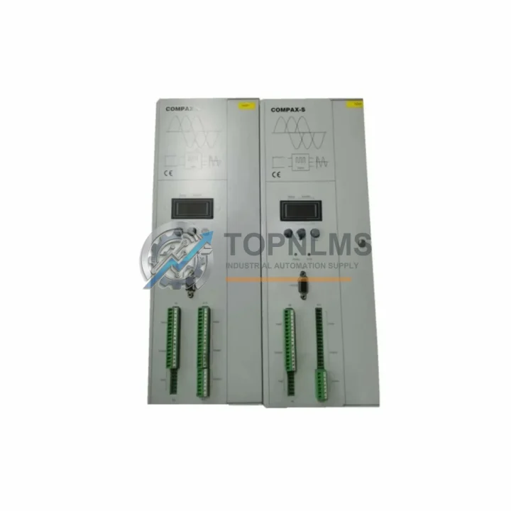 Parker HID2CS/S4 HID5CS/S4 Motor & Motion product image