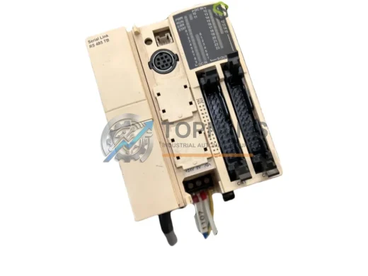 Schneider Electric TWDNOZ485T industrial automation spare part