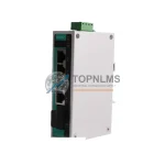 Moxa EDS-205A Communication Module detail image 2