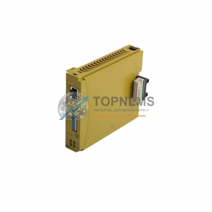 PILZ 773730 PNOZ mc8p Electrical Component product image