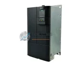 Siemens 6SE6440-2UD31-5DA1 VFD detail image 2