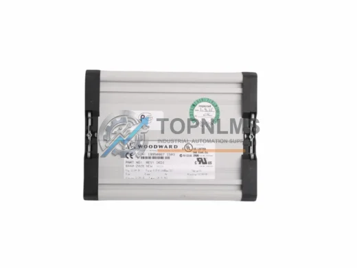 Woodward 8440-2028 industrial automation spare part